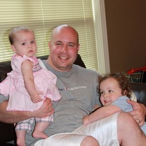 Meet your Posher, Tripp